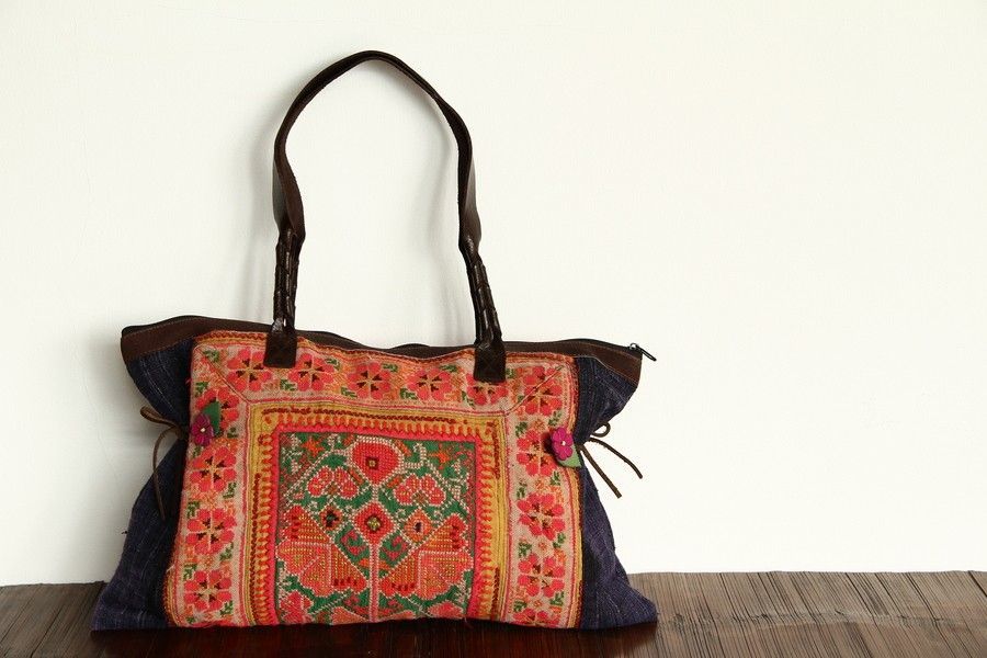 miniature Un sac à main pour femme vraiment original miniature Un sac à main pour femme vraiment original