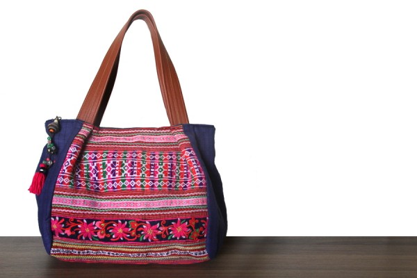 Sac à Main Ancien De Marque Neu Look - Couleur Argenté - Style Soirée - Occasion