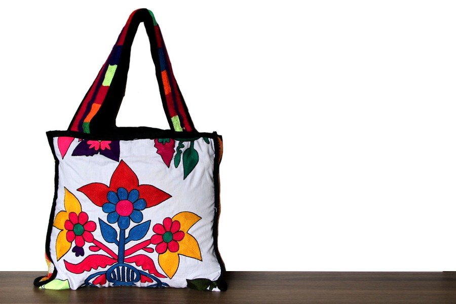 sac de cours fille