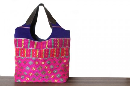 Maxi sac Khao Lak Sac à main rare fait main