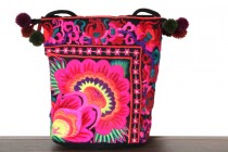 Sac bandoulière créateur de mode