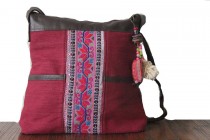 Petit sac ethnique pas cher