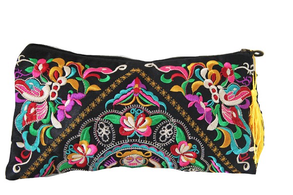 Sac pochette à main, minaudière ancienne