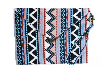 Pochette Chao Praya Pochette pour sac à main femme
