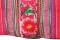 miniature Original retro vintage shoulder bag for women