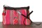 miniature Original retro vintage shoulder bag for women