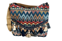 Petit sac Chang Mai Petit sac bandoulière femme forme bourse pas cher