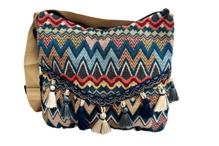 Petit sac Chang Mai Petit sac bandoulière femme forme bourse pas cher
