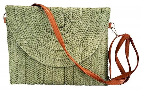 Sac bandoulière créateur de mode