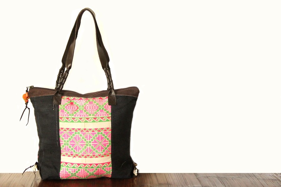 sac pour cours