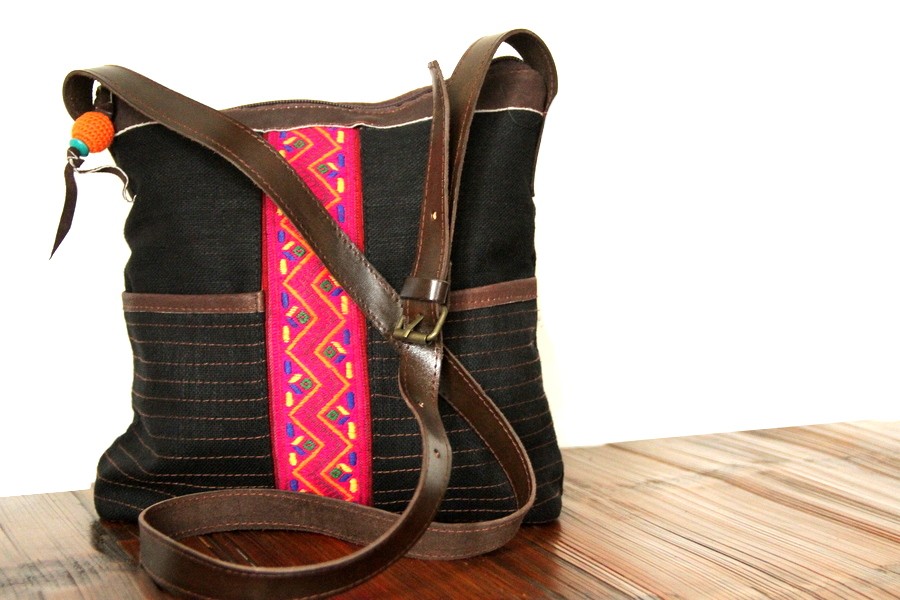 sac à main bohème chic