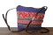 Sac Brodé Main – Fait Main – Commerce Équitable – Pièce Unique