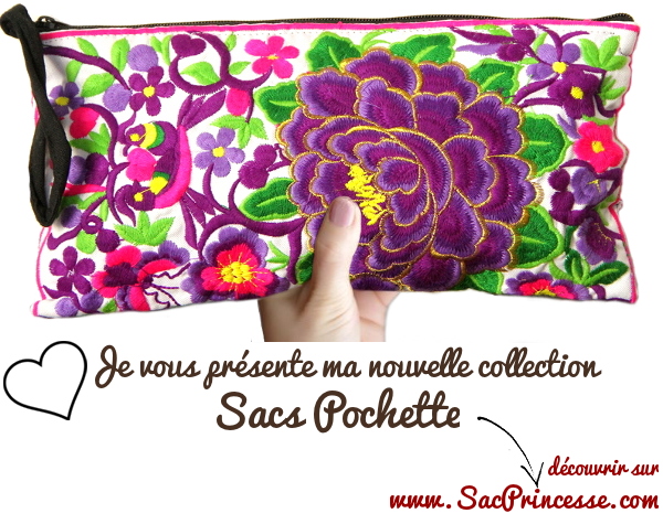 pochette