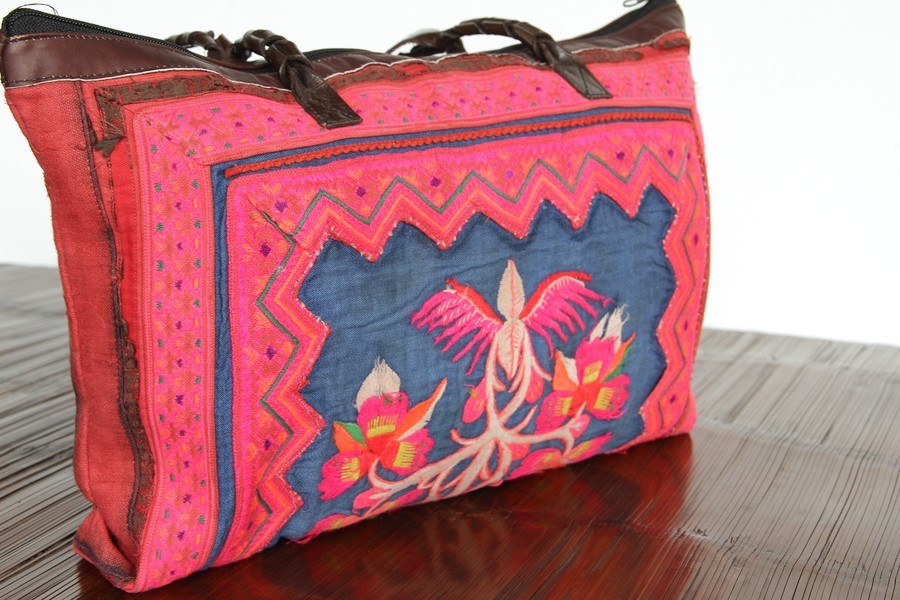 acheter sac hmong