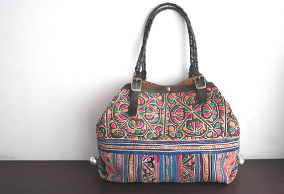 sac forme originale