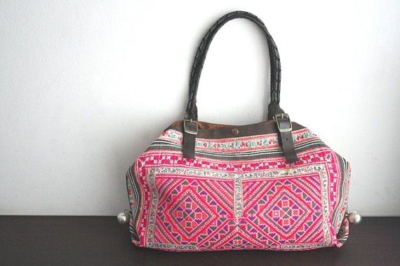 sac selon personnalite