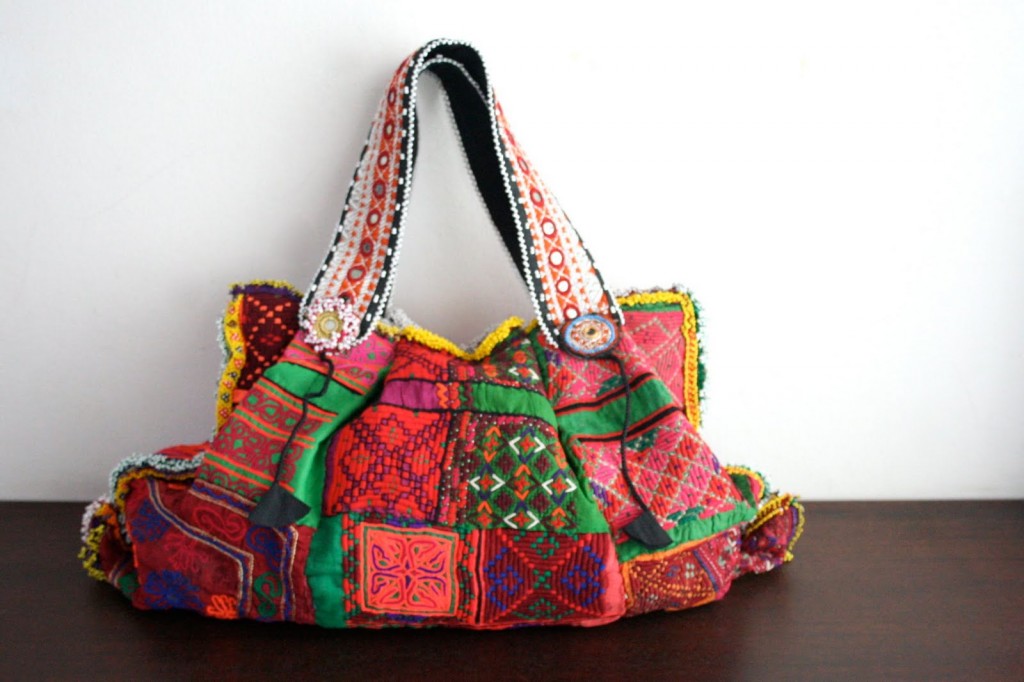 sac colore original