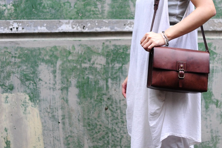 fabriquer sac besace