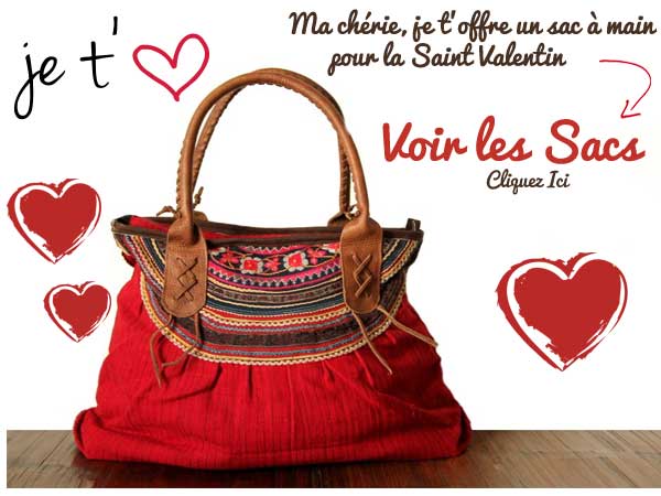 idee cadeau saint valentin femme derniere minute