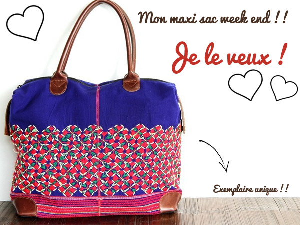 sac week end