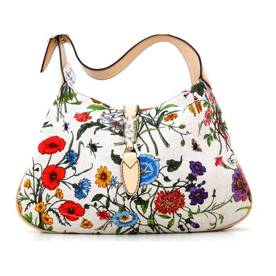 Histoire du sac Jackie de Gucci