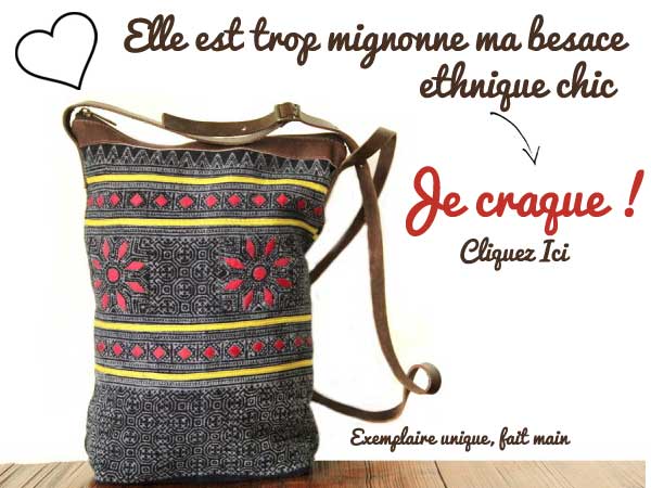 comment choisir sac besace