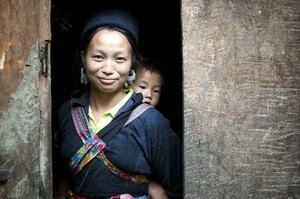 Artisan du Petit sac Li Yu