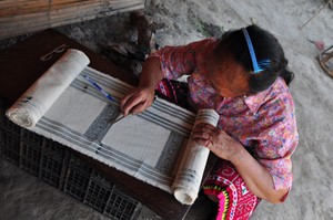 Artisan du Besace tonlé sap