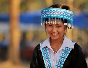 Craftmen du Maxi bag Mekong