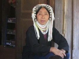 Artisan du Sac ethnique Lijiang