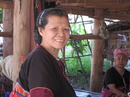 Craftmen du Small bag Doi Sutep