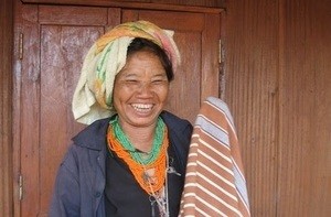 Artisan du Cabas Sukhothaï