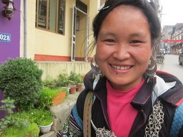 Artisan du Besace Yang tsé